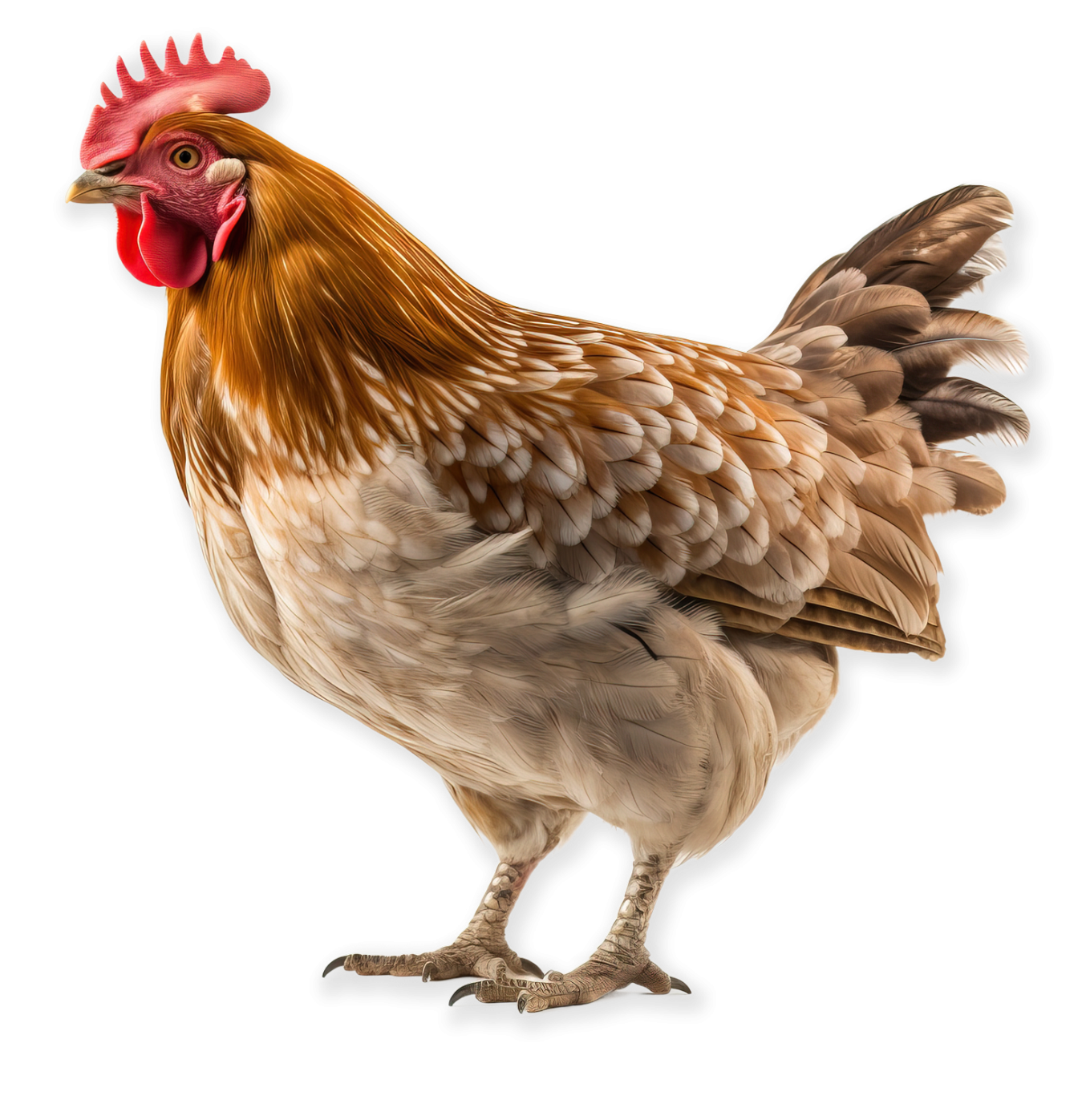 chicken