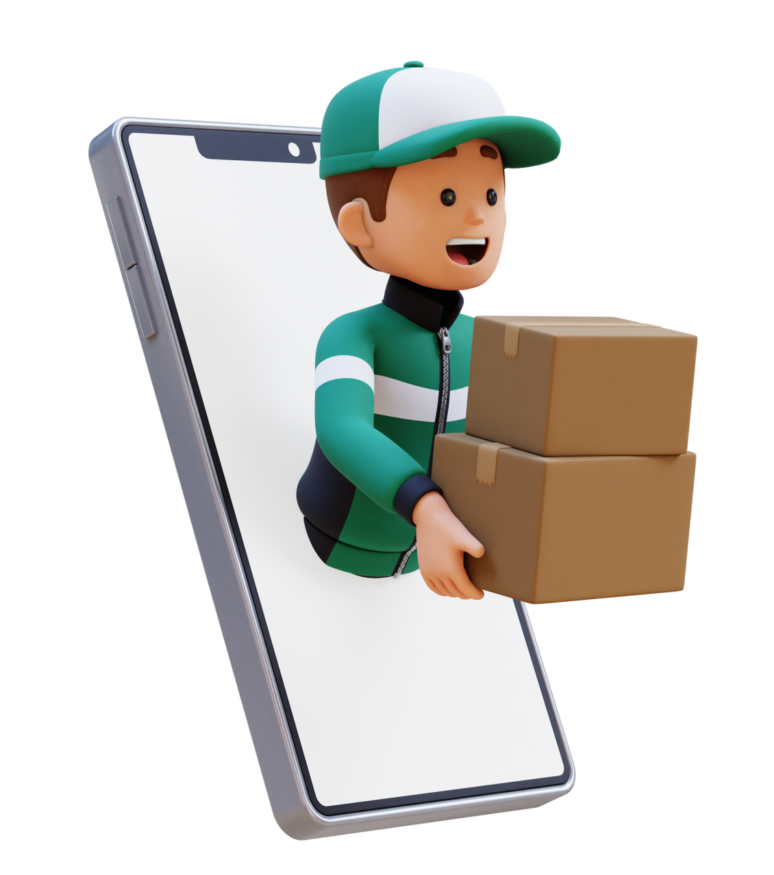 delivery